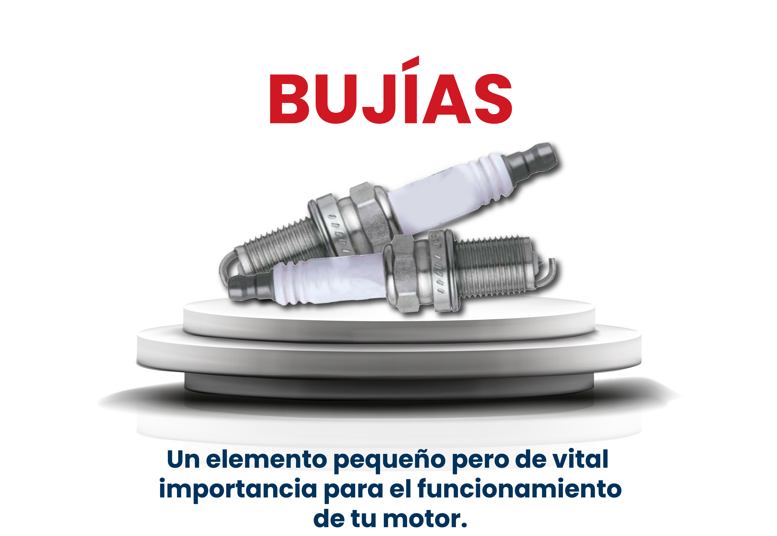 Bujias 2