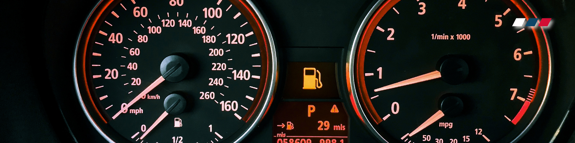 Daños que podrías ocasionar a tu auto por circular con poca gasolina